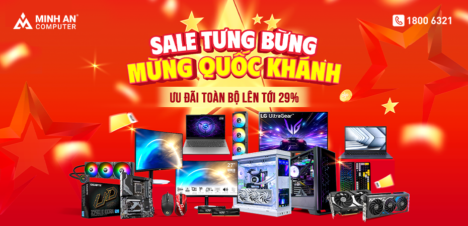 Sale quốc khanh 2-9-2025