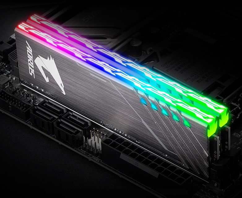 Hỗ trợ DDR4 - 5300MHz