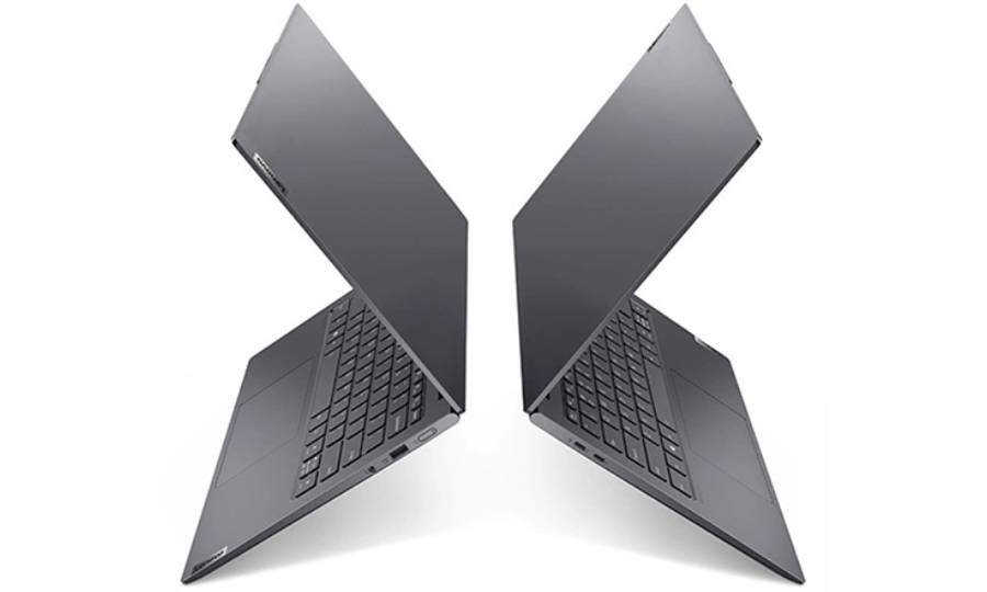 Laptop Lenovo Yoga Slim 7 Pro 14IHU5 O 82NH008TVN kết nối nhanh, ổn định