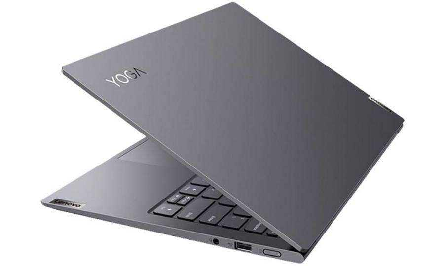 Laptop Lenovo Yoga Slim 7 Pro 14IHU5 O 82NH008TVN cấu hình mạnh, thiết kế đẹp