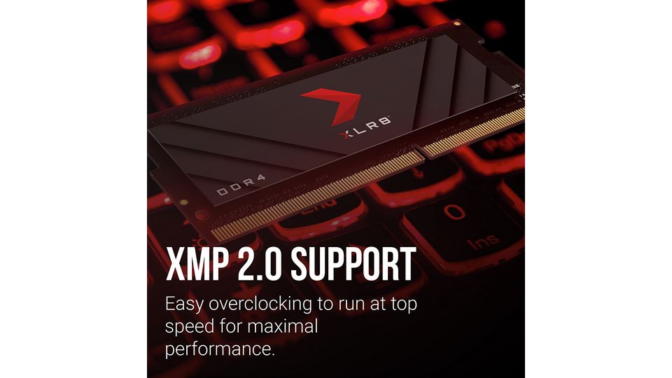 Hỗ trợ XMP 2.0
