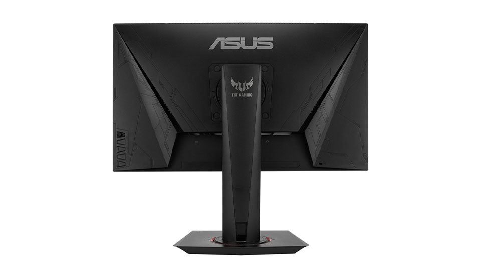 Màn hình Asus TUF Gaming VG259Q tần số quét nhanh