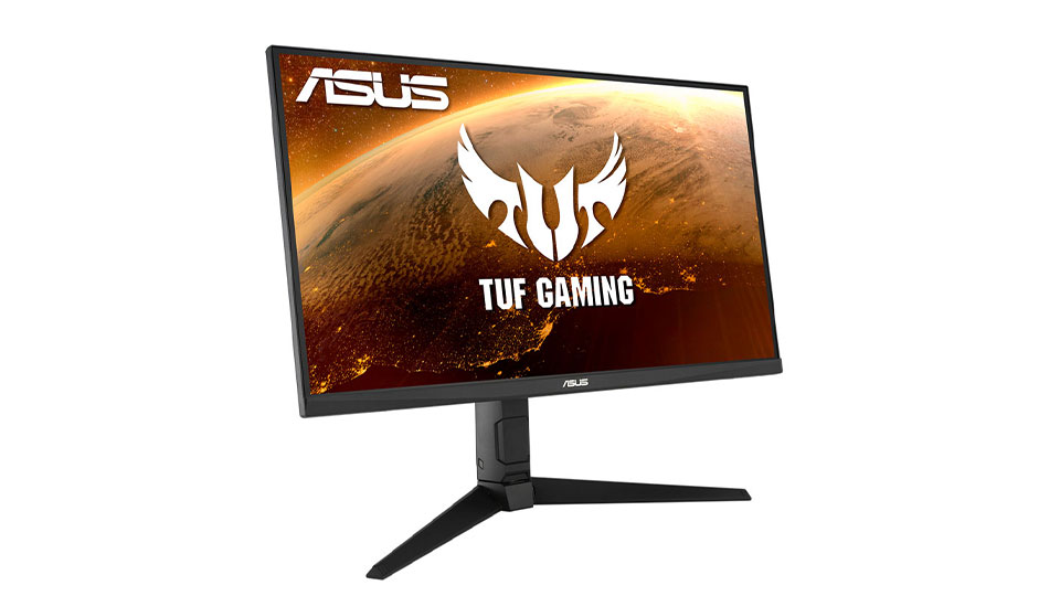 Màn hình Asus TUF Gaming VG328H1B tần số quét nhanh