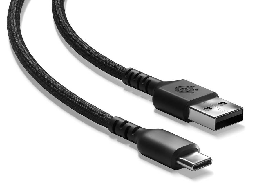 Kết nối USB Type-C