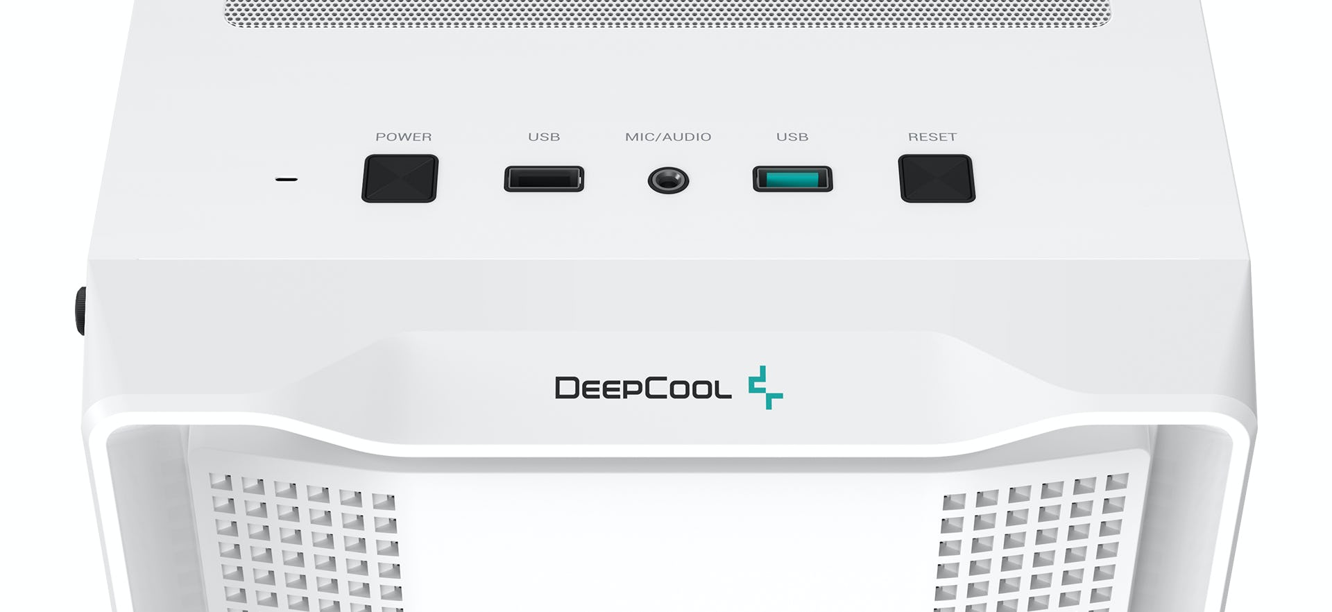 DeepCool CC560 WH