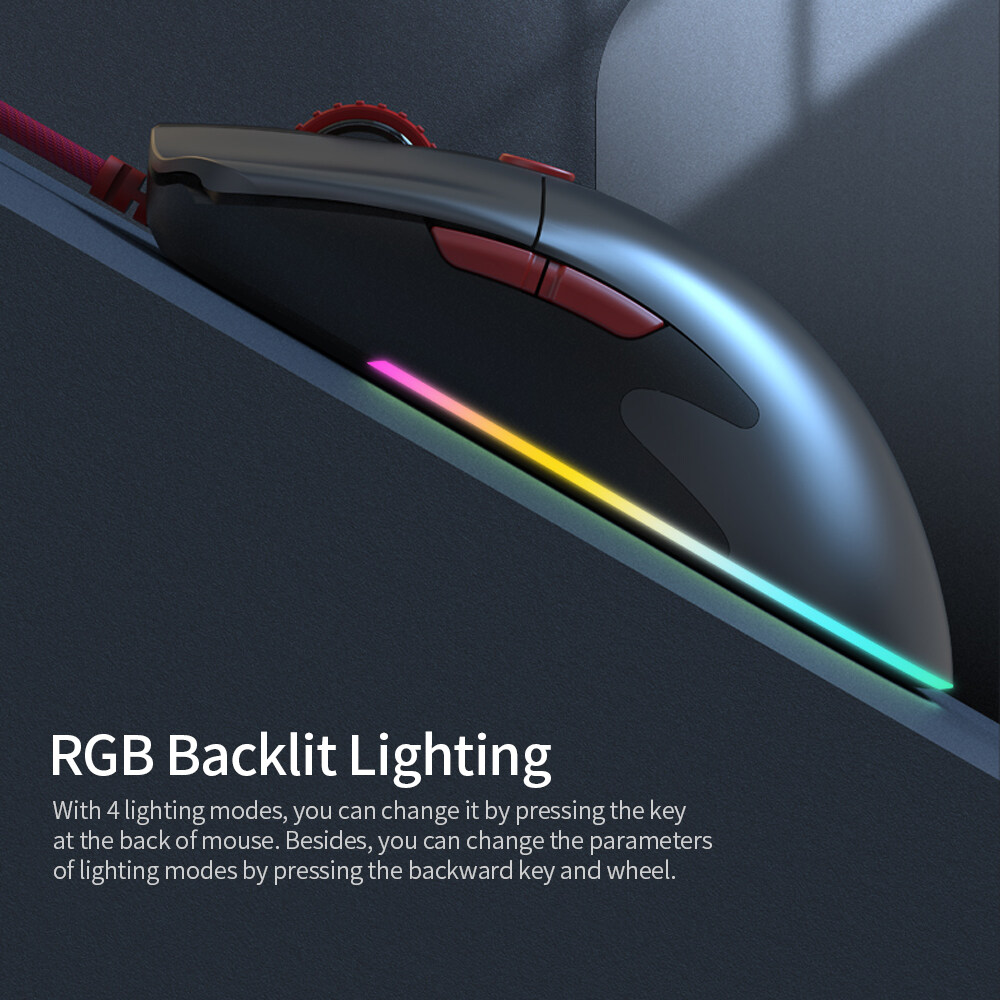 Đèn nền LED RGB