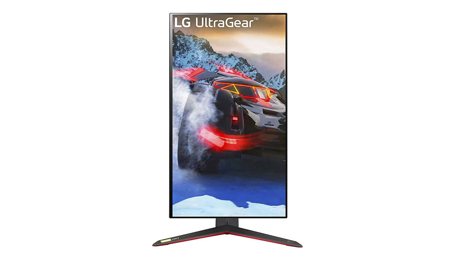 Màn hình LG UltraGear 27GP950-B.ATV tần số quét nhanh