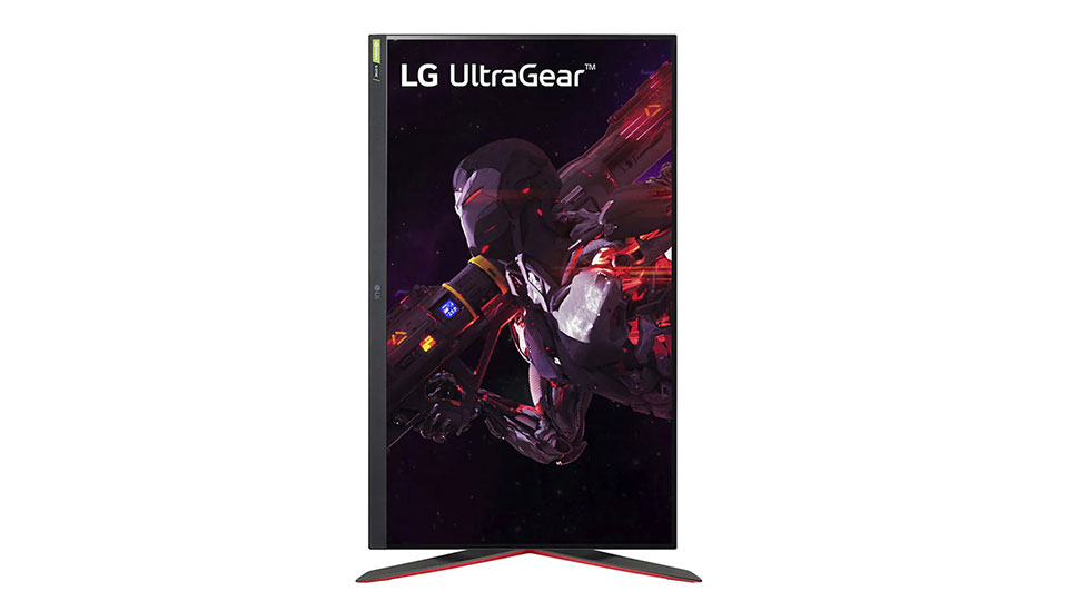 Màn hình LG UltraGear 32GP850-B.ATV độ phân giải sắc nét