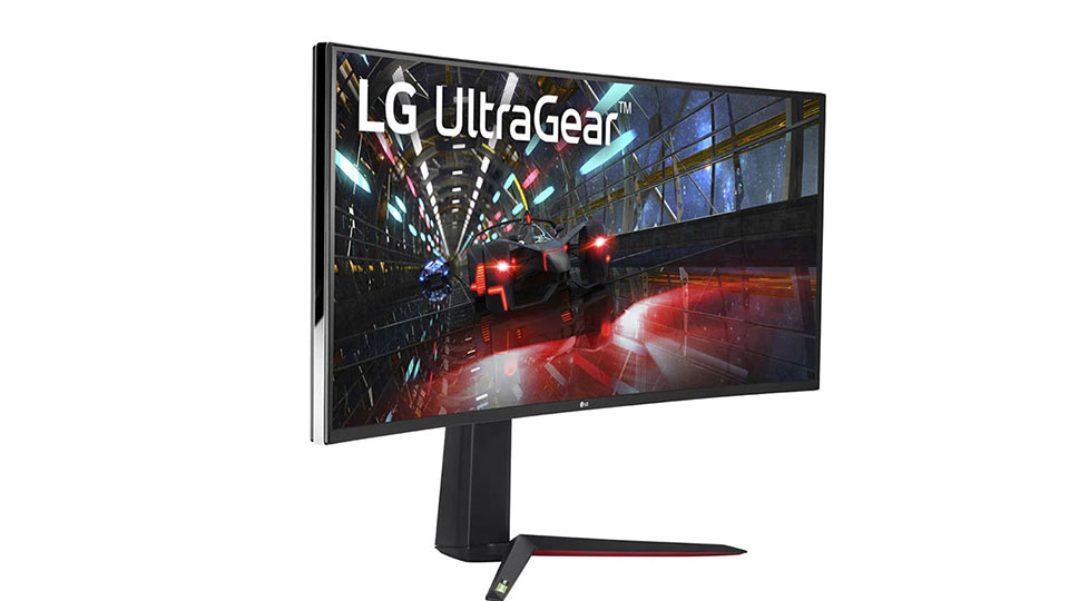 Màn hình LG UltraGear 38GN950-B.ATV tần số quét nhanh