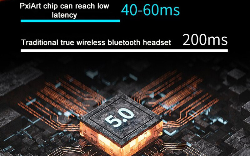 Công nghệ Bluetooth 5.0