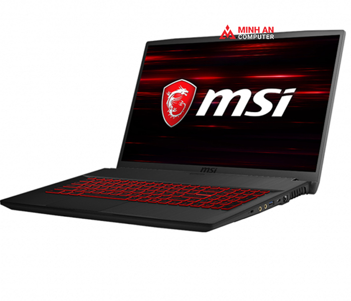 Top 4 mẫu máy tính xách tay chơi game Hot 2020 