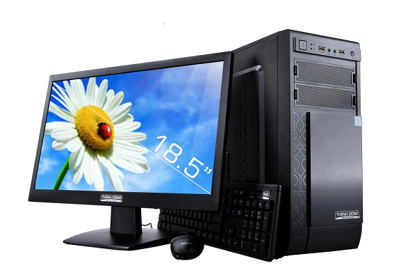 Phân tích đặc điểm máy tính chơi game phù hợp với các game online hiện nay