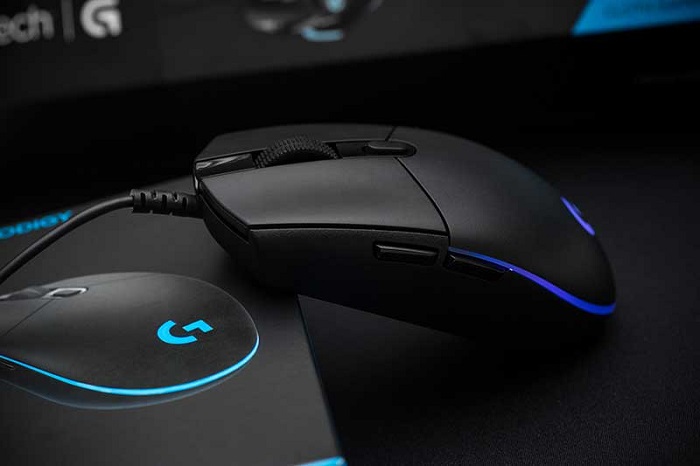 Top 8 chuột chơi game giá rẻ nên chọn mua 