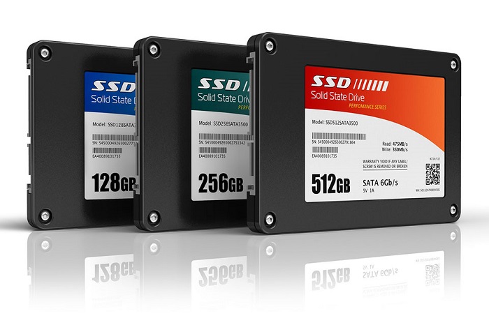 Ổ cứng SSD là gì: Khái niệm, phân loại và cách chọn