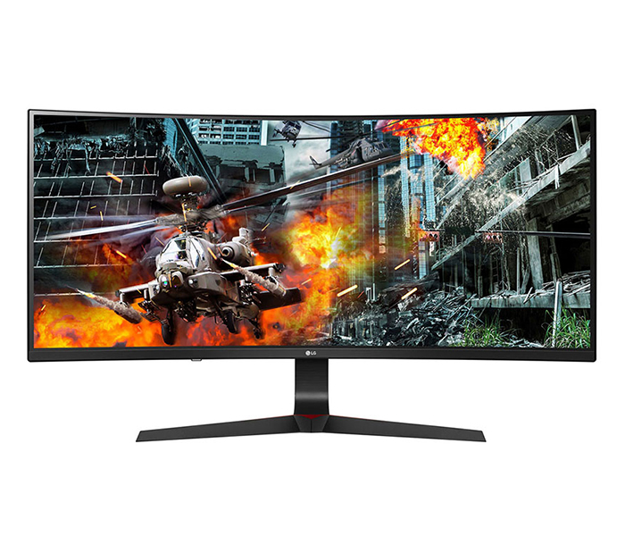 10 Tips mua màn hình máy tính chơi game tốt nhất cho game thủ