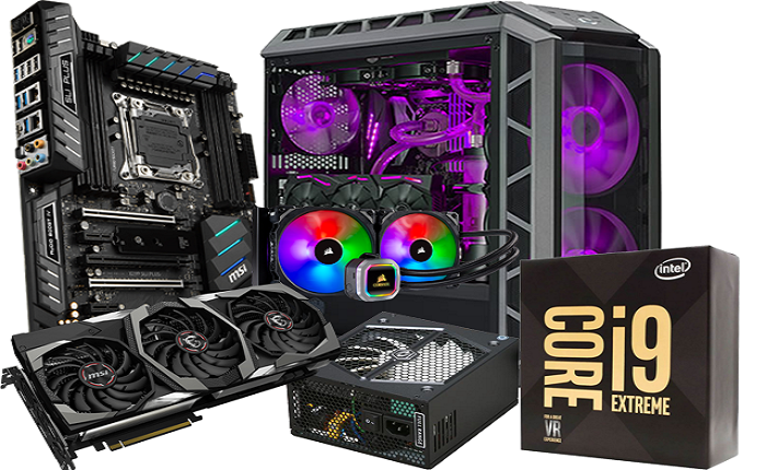 Máy trạm là gì? Đối tượng nào nên sử dụng máy trạm