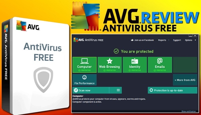Toplist 8 phần mềm diệt virus miễn phí nên dùng mới nhất 2020