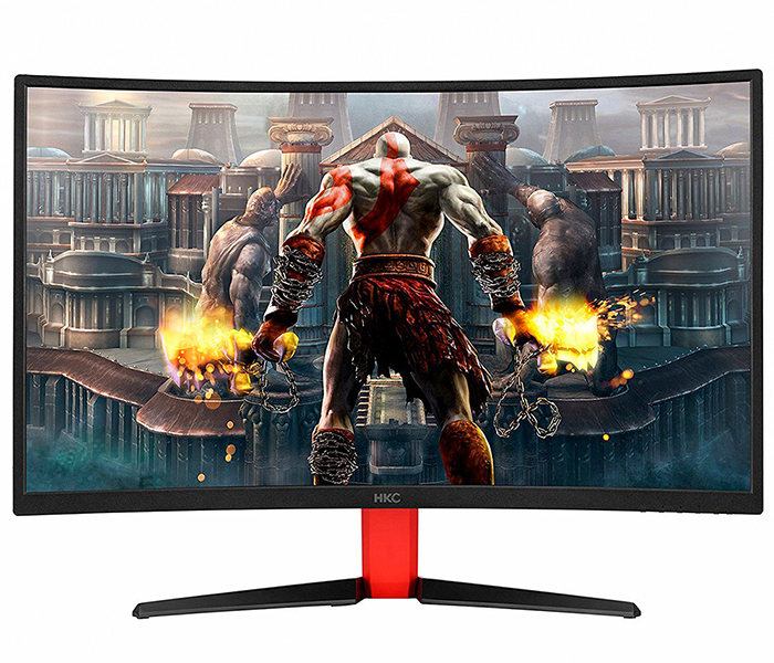 Top 5 mẫu màn hình chơi game giá dưới 6 triệu 