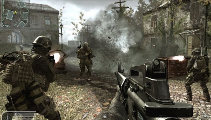 Game FPS là gì và những điều thú vị cần khám phá về trò chơi