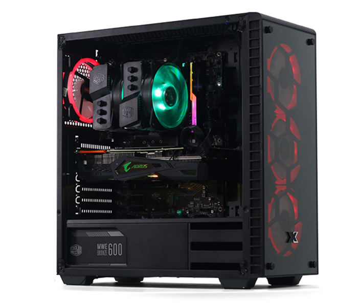 [ HOT ] Top 3 mẫu máy tính chơi game khủng giá rẻ 