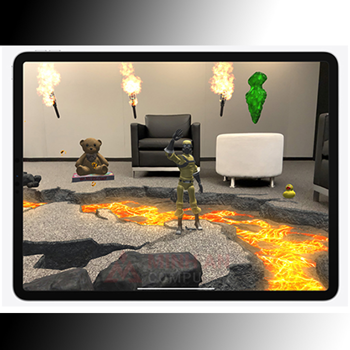 TOP máy tính bảng chơi game tốt nhất 6/2020