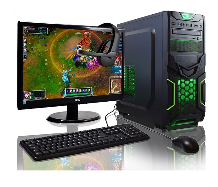 7 Lưu ý khi mua máy tính chơi game giá rẻ