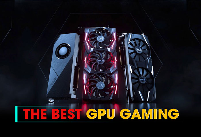 [Update 2022] Top 4 card màn hình chơi game giá rẻ nhất