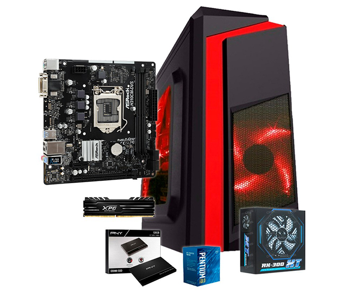 [ Hỏi - Đáp] Mua máy tính chơi game ở đâu uy tín nhất Hà Nội? 