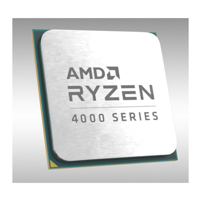 Thế hệ bộ xử lý AMD APU Ryzen 7 4000-series ra mắt người dùng