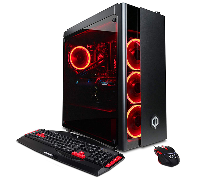 [ Hỏi - Đáp ] Mua máy tính chơi game cũ giá rẻ nên hay không? 