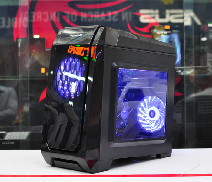 [ HOT 2020 ] Gợi ý 4 mẫu cấu hình máy tính chơi game 7 triệu