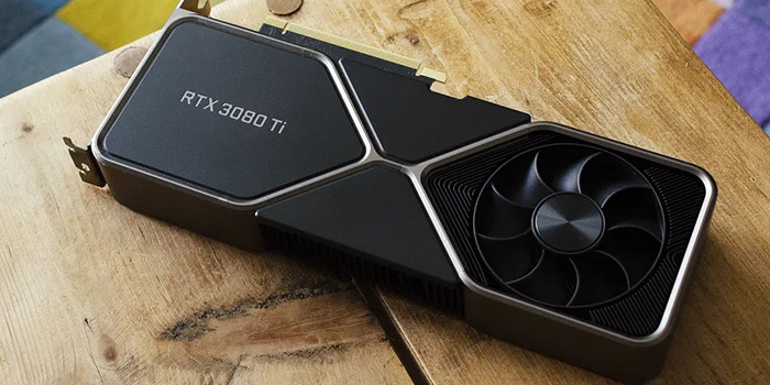 Review đánh giá card đồ họa NVIDIA GeForce RTX 3080 Ti