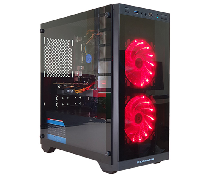 [ Giải đáp ] Máy tính văn phòng giá rẻ có những ưu điểm gì? 