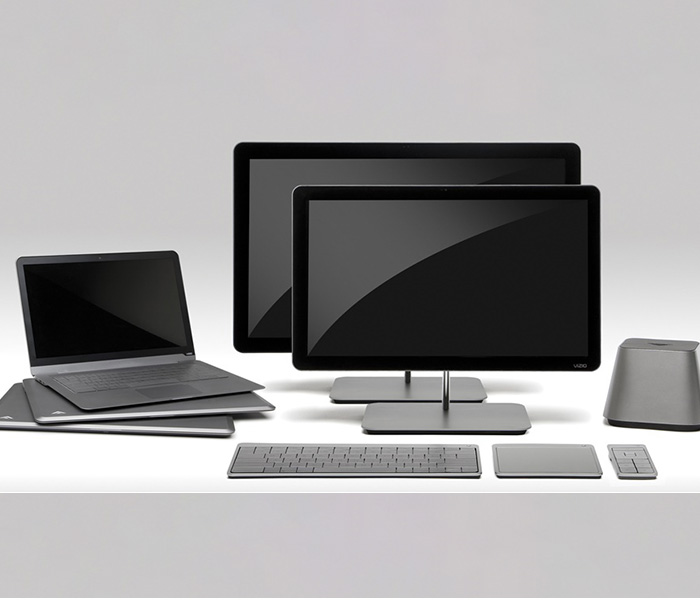 Nên mua máy tính bàn văn phòng hay laptop? 