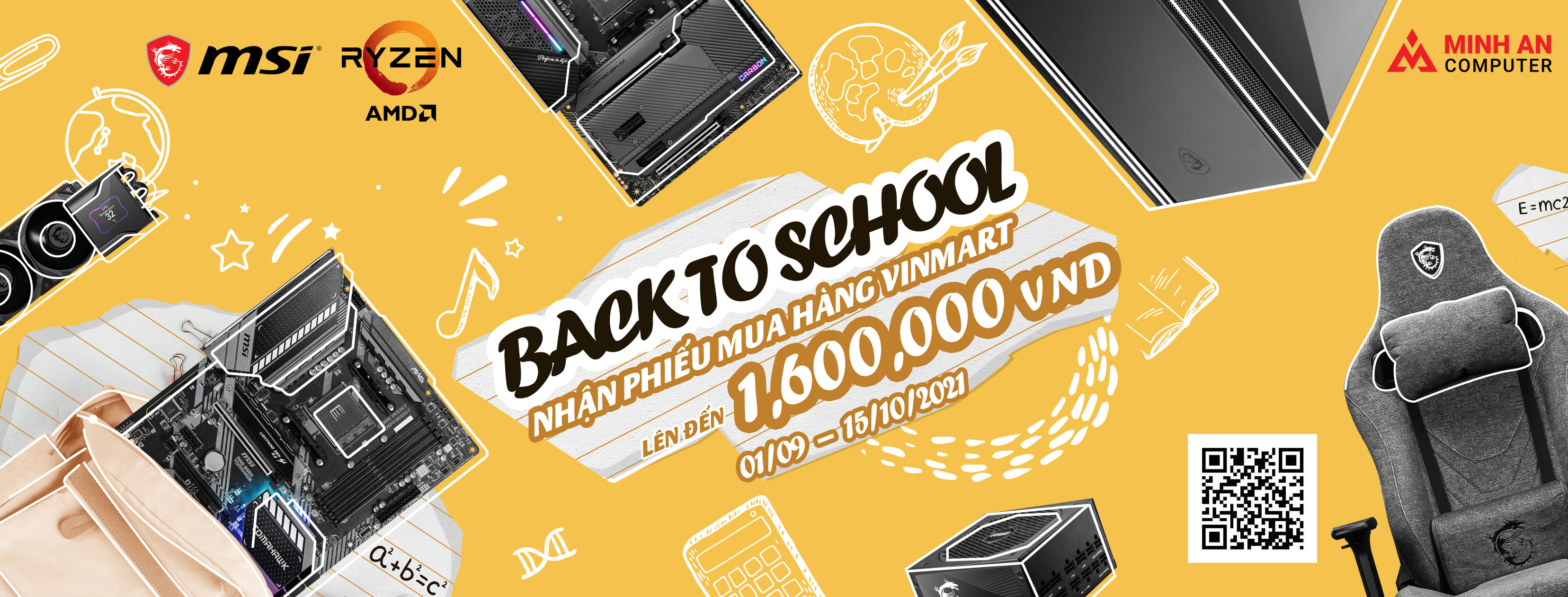 Chương trình khuyến mãi 