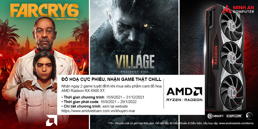 Chương trình khuyến mãi 