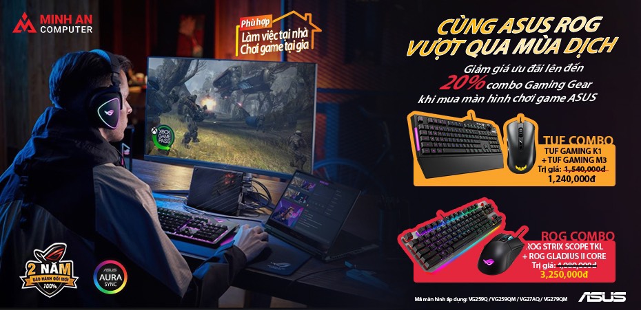 Chương trình khuyến mãi 