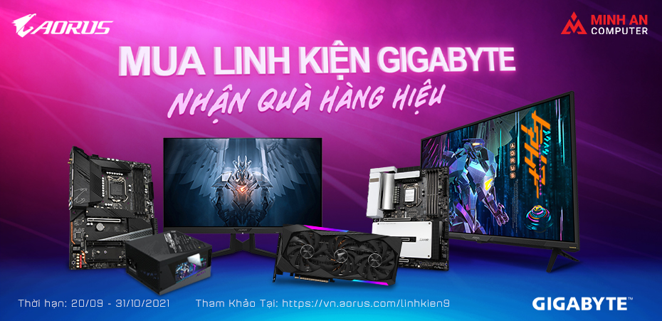 Chương trình khuyến mãi 