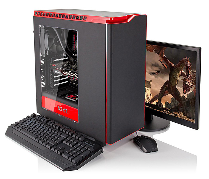 Những điều cần biết khi mua máy tính để bàn chơi game giá rẻ