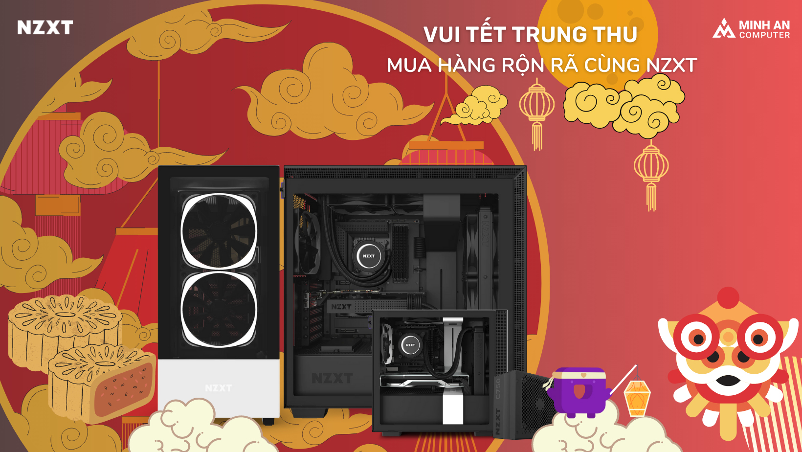 Chương trình khuyến mãi 