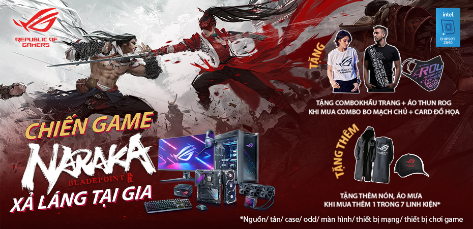 Chương trình khuyến mãi 