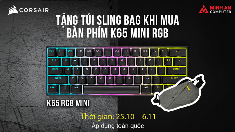 Chương trình khuyến mãi 