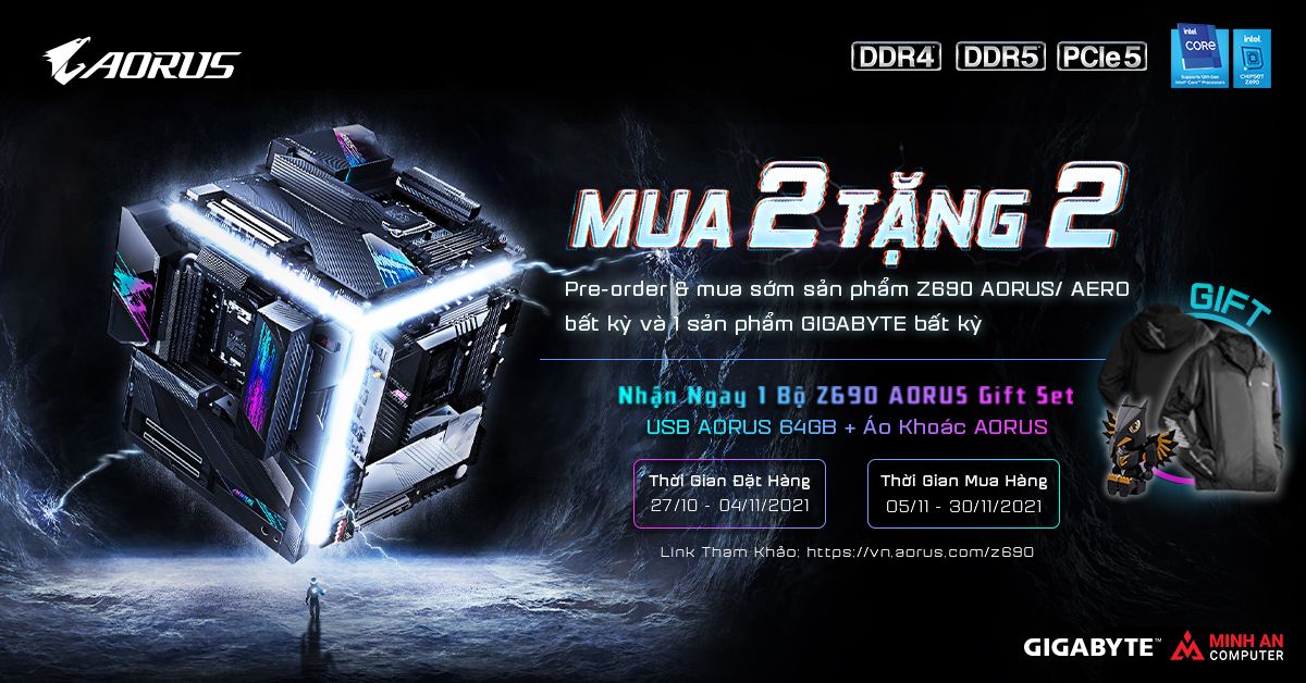 Chương trình khuyến mãi 