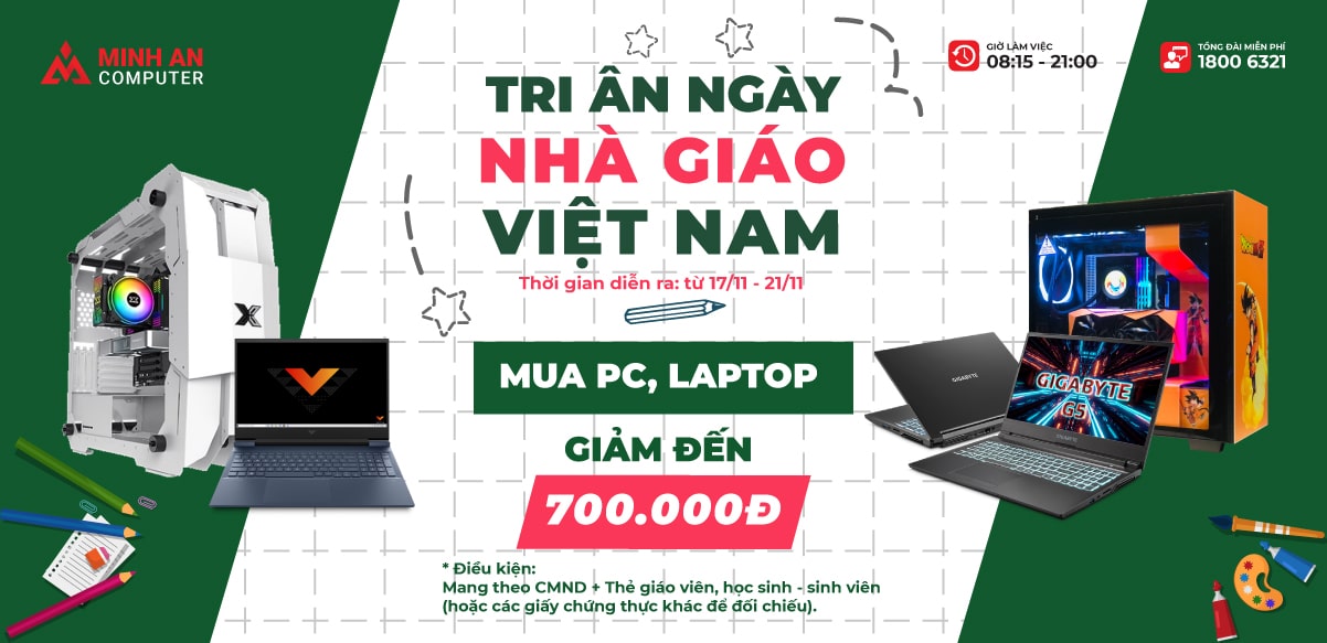 Chương trình khuyến mãi 