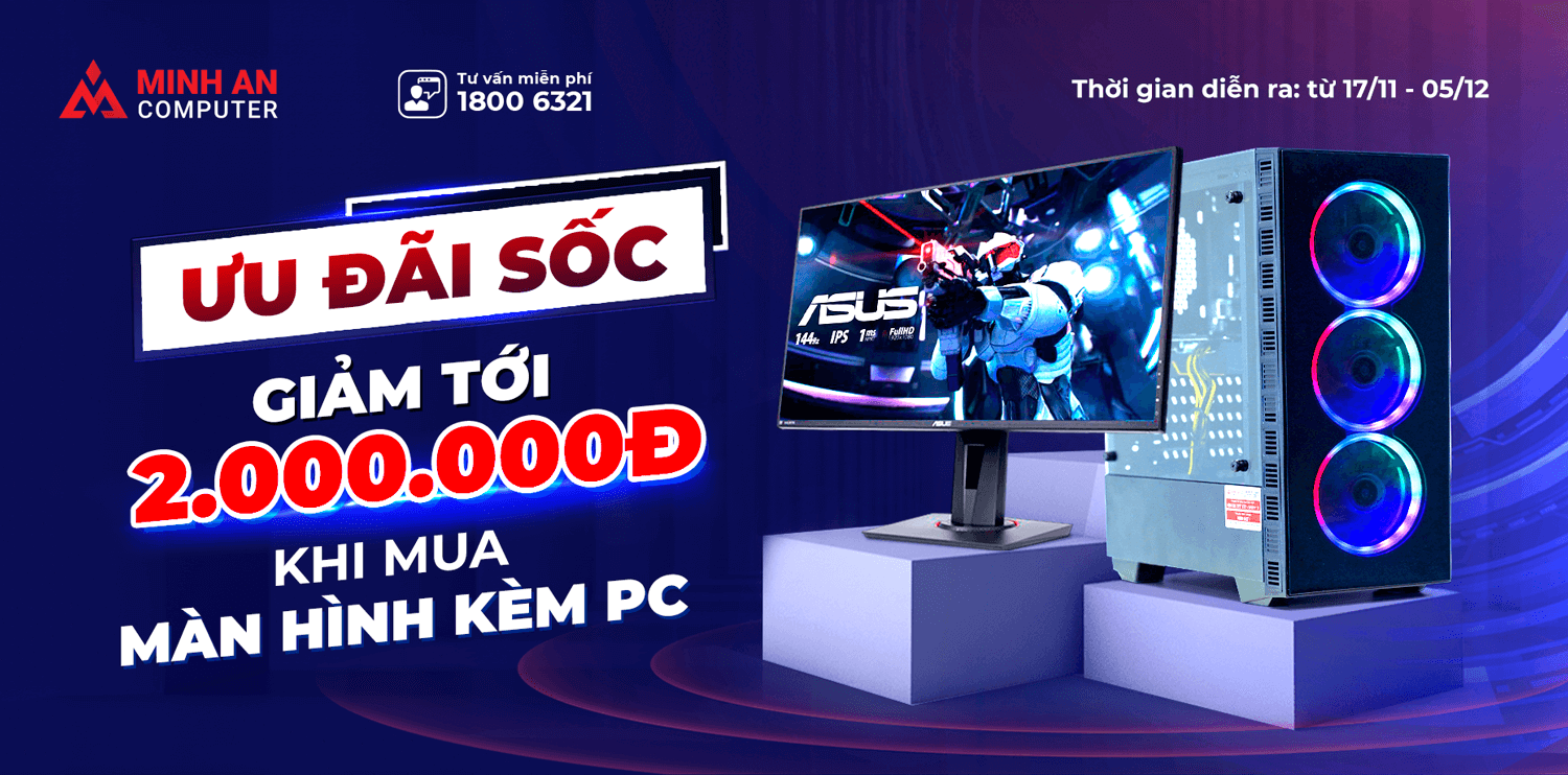 Chương trình khuyến mãi 