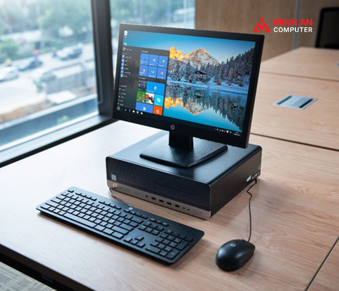 [ Giải đáp ] Sự khác nhau giữa máy tính dùng cho văn phòng và máy tính chơi game  