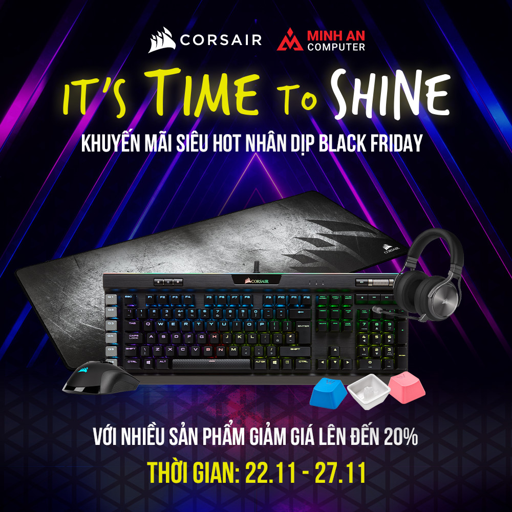 Chương trình khuyến mãi 