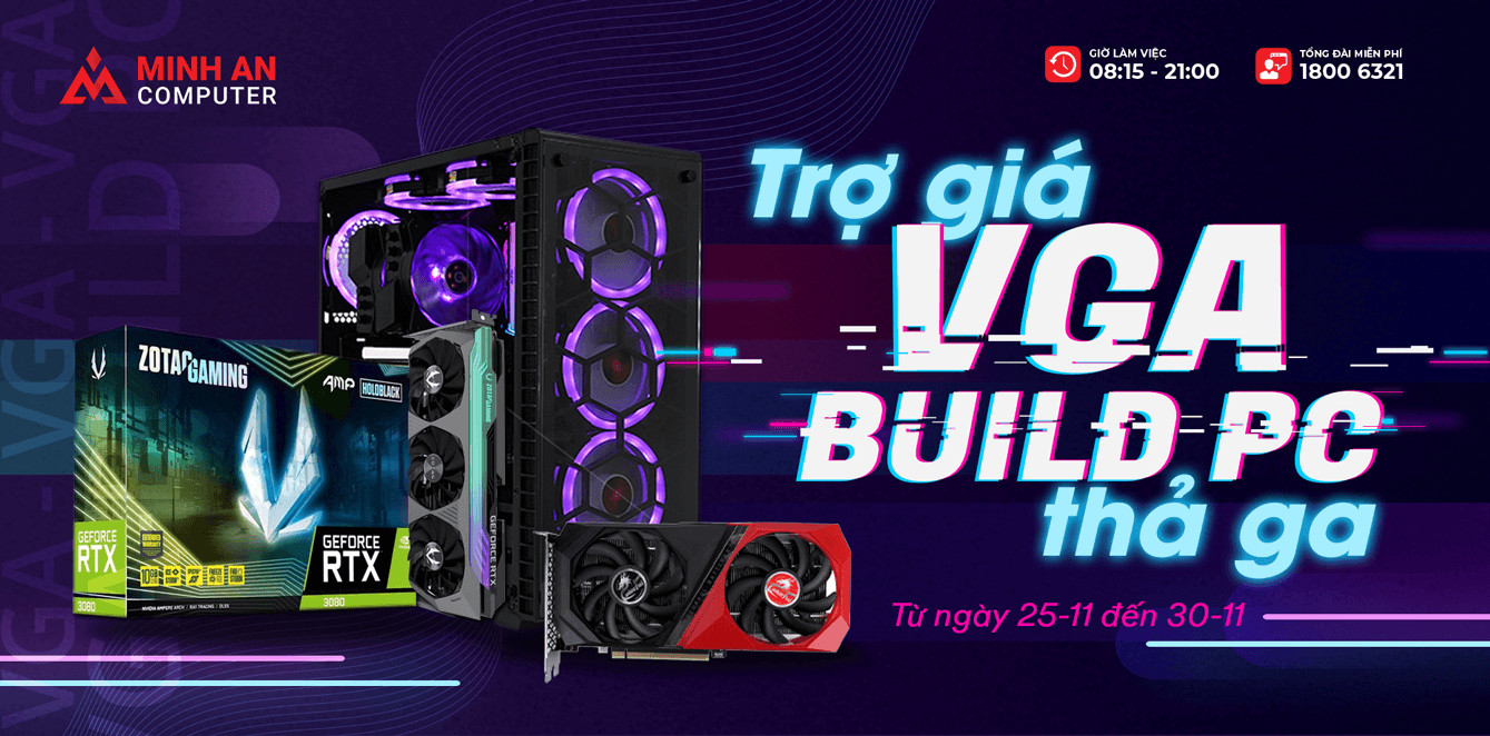 Chương trình khuyến mãi 