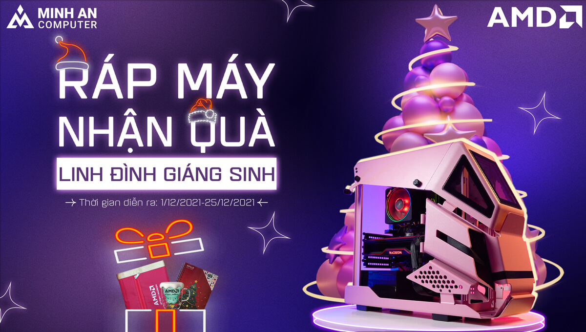 Chương trình khuyến mãi 