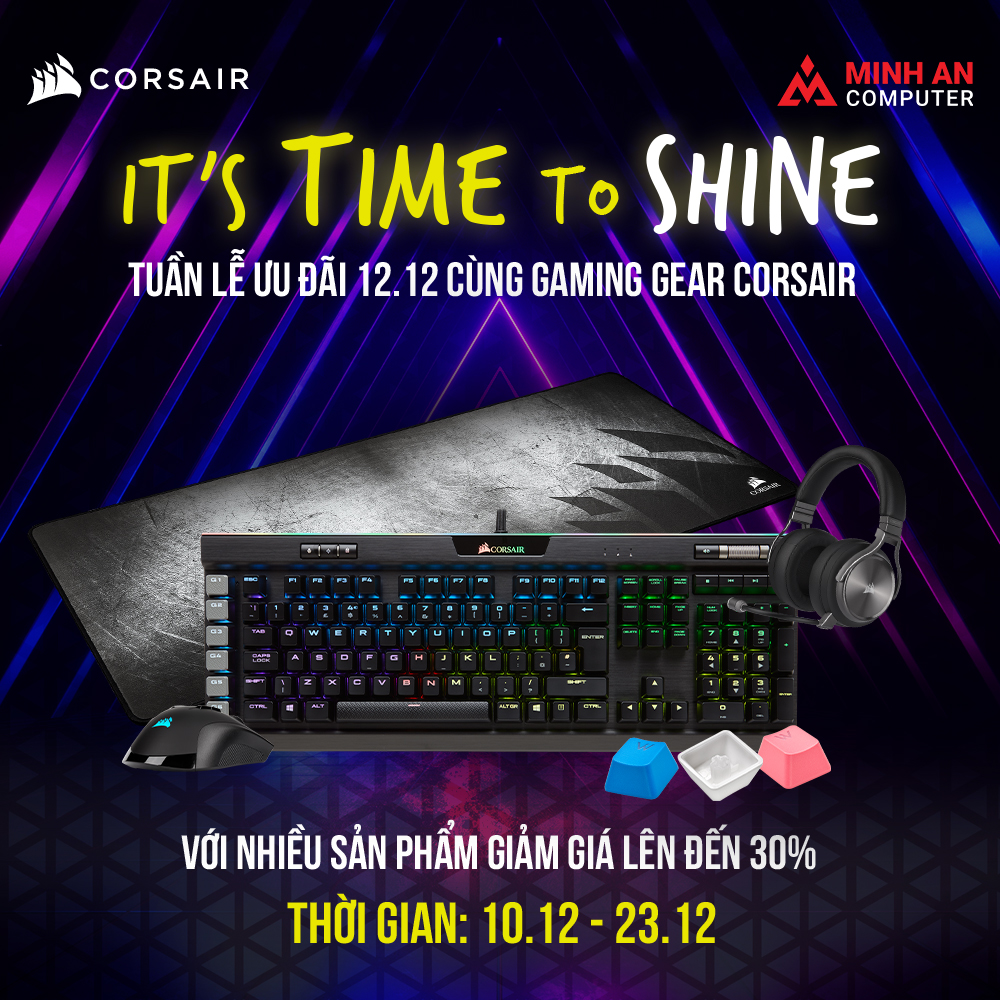 Chương trình khuyến mãi 